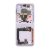 Samsung Galaxy Z Flip 3 5G 2021 Skärm med LCD Display Original Lavendel Lila
