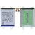 Samsung Galaxy Z Flip 4 SM F721B Original Batteri 2630mAh