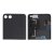 Samsung Galaxy Z Flip 5 LCD Skärm Utsida Original Svart