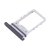 Samsung Galaxy Z Flip 5 Simkortshållare Svart
