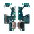 Samsung Galaxy Z Flip 5 SM F731B Laddkontakt Original