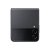 Samsung Galaxy Z Flip4 6.7 tum 512 GB Graphite