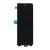 Samsung Galaxy Z Fold 3 5G Utsida LCD Skärm Original Svart