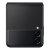 Samsung Galaxy Z Flip3 5G 256 GB Svart