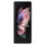 Samsung Galaxy Z Fold 3 5G Phantom Black svart