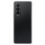 Samsung Galaxy Z Fold 3 5G Phantom Black svart