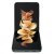 Samsung Galaxy Z Fold 3 5G Phantom green grön