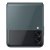 Samsung Galaxy Z Fold 3 5G Phantom green grön