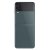 Samsung Galaxy Z Fold 3 5G Phantom green grön