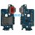 Samsung Galaxy S24 SM S921B Laddkontakt Original