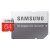 Samsung EVO Plus microSDXC 100MB/s med SD‑adapter - 64GB