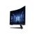 samsung odyssey 27 tum böjd led skärm 2560x1440 wqhd 144hz
