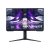 Samsung Odyssey G3 S24AG320NU 24 LED Skärm Full HD 1080p - Svart