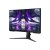 Samsung Odyssey G3 S24AG320NU 24 LED Skärm Full HD 1080p - Svart