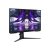 Samsung Odyssey G3 S24AG320NU 24 LED Skärm Full HD 1080p - Svart