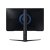 Samsung Odyssey G3 S24AG320NU 24 LED Skärm Full HD 1080p - Svart