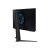 Samsung Odyssey G3 S24AG320NU 24 LED Skärm Full HD 1080p - Svart