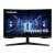 samsung odyssey g5 c27g54tqwe 27 tum 2560x1440 hdmi displayport 144hz LC27G54TQWUXEN