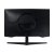 samsung odyssey g5 c27g54tqwe 27 tum 2560x1440 hdmi displayport 144hz LC27G54TQWUXEN