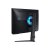 Samsung Odyssey G7 S28AG700NU 28 tum 4K Gaming Monitor IPS Bildskärm 3840x2160 Hdmi Displayport 144hz LS28AG700NUXEN