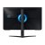 Samsung Odyssey G7 S28AG700NU 28 tum 4K Gaming Monitor IPS Bildskärm 3840x2160 Hdmi Displayport 144hz LS28AG700NUXEN