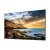 Samsung QE55T 55 tum 4K Crystal Processor Ultra HD 3840x2160 LCD Smart TV LH55QETELGCXEN EAN 8806090505195 Svart