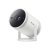 Samsung SP-LSP3BLAXXE LED DLP Projektor Full-HD 1920x1080 550 lumen 1080p HDR PurColor 802.11abgnac Trådlös Airplay 2 USB Type C