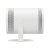 Samsung SP-LSP3BLAXXE LED DLP Projektor Full-HD 1920x1080 550 lumen 1080p HDR PurColor 802.11abgnac Trådlös Airplay 2 USB Type C