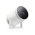 Samsung SP-LSP3BLAXXE LED DLP Projektor Full-HD 1920x1080 550 lumen 1080p HDR PurColor 802.11abgnac Trådlös Airplay 2 USB Type C