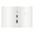 Samsung SP-LSP3BLAXXE LED DLP Projektor Full-HD 1920x1080 550 lumen 1080p HDR PurColor 802.11abgnac Trådlös Airplay 2 USB Type C