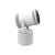 Samsung SP-LSP3BLAXXE LED DLP Projektor Full-HD 1920x1080 550 lumen 1080p HDR PurColor 802.11abgnac Trådlös Airplay 2 USB Type C