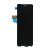 Samsung Z Fold 2 5G Utsida LCD Skärm Original Svart