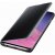 Samsung_Galaxy_S10_plus_Clear_View_Fodral_Svart