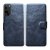 Samsung Galaxy S20 FE TPU Läderfodral Skal - Minificka - Svart