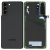 Samsung Galaxy S21 Plus 5G Original Baksida med tejp - Phantom Black