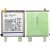 Samsung Galaxy S21 Ultra 5G Batteri – OEM