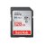 SanDisk Ultra SDXC 128GB 80mb/s