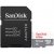SanDisk Ultra microSDXC Class 10 UHS-I 80MB/s 64GB
