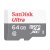 SanDisk Ultra microSDXC Class 10 UHS-I 80MB/s 64GB