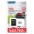 SanDisk Ultra microSDXC Class 10 UHS-I 80MB/s 64GB