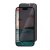 Skärmskydd iPhone 15 Pro Privacy 3D Härdat Glas