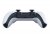 Sony DualSense Spelkontroll För PlayStation 5 - Trådlös - Bluetooth - Vit