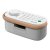 Sony SRS-LSR200 Högtalare - Trådlös - 2 W - Vit