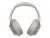 Sony WH-1000XM3 Trådlösa Hörlurar - Silver