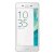 sony xperia x 5 tum 32gb vit färg