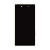 Sony Xperia Z5 Premium LCD Skärm & Touch Display - Svart