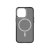 Tech21 iPhone 13 Pro Skal Evo Tint MagSafe Ash
