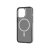 Tech21 iPhone 13 Pro Skal Evo Tint MagSafe Ash