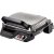 Tefal Ultra Compact Classic Grill Svart Titanium