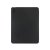 tolerate smart flip folio passar till apple ipad air 10.9 tum fjärde generation och femte generation svart